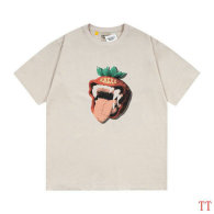 Gallery Dept Short Round Collar T-shirt S-XL (74)