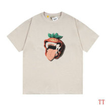 Gallery Dept Short Round Collar T-shirt S-XL (74) Gallery Dept Short Round Collar T-shirt S-XL (74)