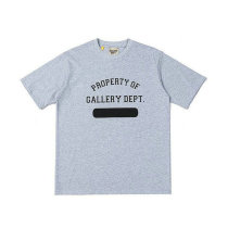 Gallery Dept Short Round Collar T-shirt S-XL (15) Gallery Dept Short Round Collar T-shirt S-XL (15)