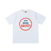 Gallery Dept Short Round Collar T-shirt S-XL (12)