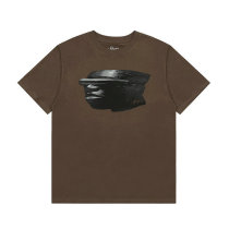 Travis Scott Short Round Collar T-shirt S-XL (46) Travis Scott Short Round Collar T-shirt S-XL (46)