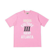 Gallery Dept Short Round Collar T-shirt S-XL (33)