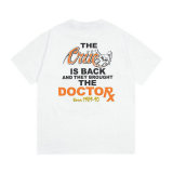 Revenge Short Round Collar T-shirt S-XL (7)