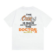 Revenge Short Round Collar T-shirt S-XL (7)