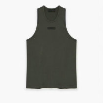 Fear Of God Short Round Collar T-shirt S-XL (41) Fear Of God Short Round Collar T-shirt S-XL (41)