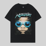 Hellstar Short Round Collar T-shirt S-XXXL (12)