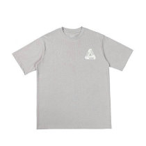 Palace Short Round Collar T-shirt S-XL (4) Palace Short Round Collar T-shirt S-XL (4)