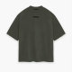 Fear Of God Short Round Collar T-shirt S-XL (39)