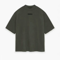 Fear Of God Short Round Collar T-shirt S-XL (39) Fear Of God Short Round Collar T-shirt S-XL (39)
