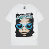 Hellstar Short Round Collar T-shirt S-XXXL (17)