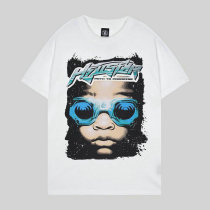 Hellstar Short Round Collar T-shirt S-XXXL (17)