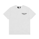 Revenge Short Round Collar T-shirt S-XL (37)