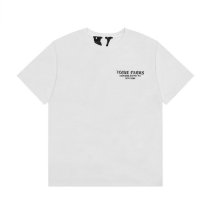 Revenge Short Round Collar T-shirt S-XL (37) Revenge Short Round Collar T-shirt S-XL (37)