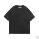 Fear Of God Short Round Collar T-shirt S-XL (16)