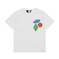 Revenge Short Round Collar T-shirt S-XL (13)