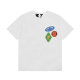Revenge Short Round Collar T-shirt S-XL (13)