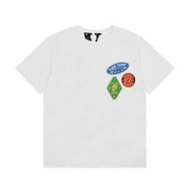Revenge Short Round Collar T-shirt S-XL (13) Revenge Short Round Collar T-shirt S-XL (13)