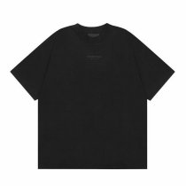 Fear Of God Short Round Collar T-shirt S-XL (34) Fear Of God Short Round Collar T-shirt S-XL (34)