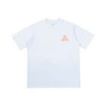 Palace Short Round Collar T-shirt S-XL (14) Palace Short Round Collar T-shirt S-XL (14)