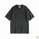 Fear Of God Short Round Collar T-shirt S-XL (28)