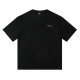 Stussy Short Round Collar T-shirt S-XL (13)