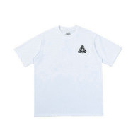Palace Short Round Collar T-shirt S-XL (17)
