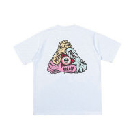 Palace Short Round Collar T-shirt S-XL (20)