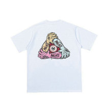 Palace Short Round Collar T-shirt S-XL (20) Palace Short Round Collar T-shirt S-XL (20)