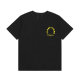 Revenge Short Round Collar T-shirt S-XL (39)