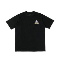 Palace Short Round Collar T-shirt S-XL (1) Palace Short Round Collar T-shirt S-XL (1)