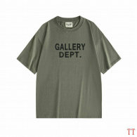 Fear Of God Short Round Collar T-shirt S-XL (14)
