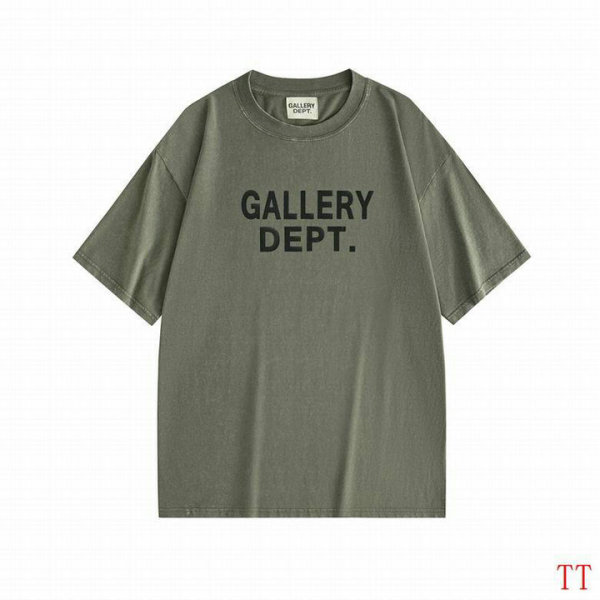 Fear Of God Short Round Collar T-shirt S-XL (14)