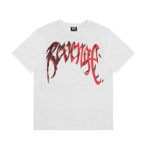 Revenge Short Round Collar T-shirt S-XL (28) Revenge Short Round Collar T-shirt S-XL (28)