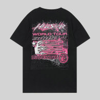 Hellstar Short Round Collar T-shirt S-XXXL (6)