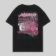 Hellstar Short Round Collar T-shirt S-XXXL (6)