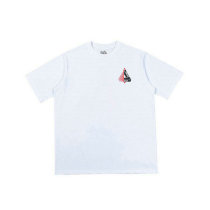 Palace Short Round Collar T-shirt S-XL (15) Palace Short Round Collar T-shirt S-XL (15)