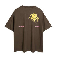 Sp5der Short Round Collar T-shirt S-XL (10)