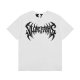 Revenge Short Round Collar T-shirt S-XL (26)