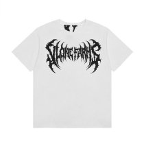 Revenge Short Round Collar T-shirt S-XL (26) Revenge Short Round Collar T-shirt S-XL (26)