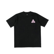 Palace Short Round Collar T-shirt S-XL (2) Palace Short Round Collar T-shirt S-XL (2)