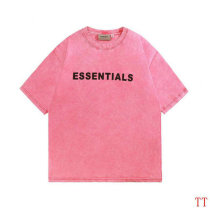 Fear Of God Short Round Collar T-shirt S-XL (13) Fear Of God Short Round Collar T-shirt S-XL (13)