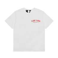 Revenge Short Round Collar T-shirt S-XL (36)