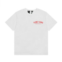 Revenge Short Round Collar T-shirt S-XL (36) Revenge Short Round Collar T-shirt S-XL (36)