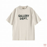 Fear Of God Short Round Collar T-shirt S-XL (26)