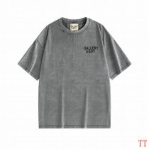 Fear Of God Short Round Collar T-shirt S-XL (27) Fear Of God Short Round Collar T-shirt S-XL (27)