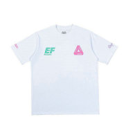 Palace Short Round Collar T-shirt S-XL (18)