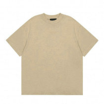 Fear Of God Short Round Collar T-shirt S-XL (33) Fear Of God Short Round Collar T-shirt S-XL (33)