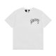 Revenge Short Round Collar T-shirt S-XL (34)