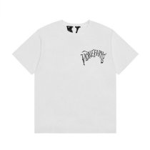 Revenge Short Round Collar T-shirt S-XL (34) Revenge Short Round Collar T-shirt S-XL (34)