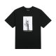 Palm Angels Short Round Collar T-shirt S-XL (5)